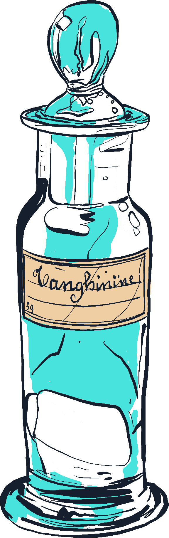 extrait de tanghinine