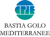 Logo CPIE Bastia Golo Méditerranée